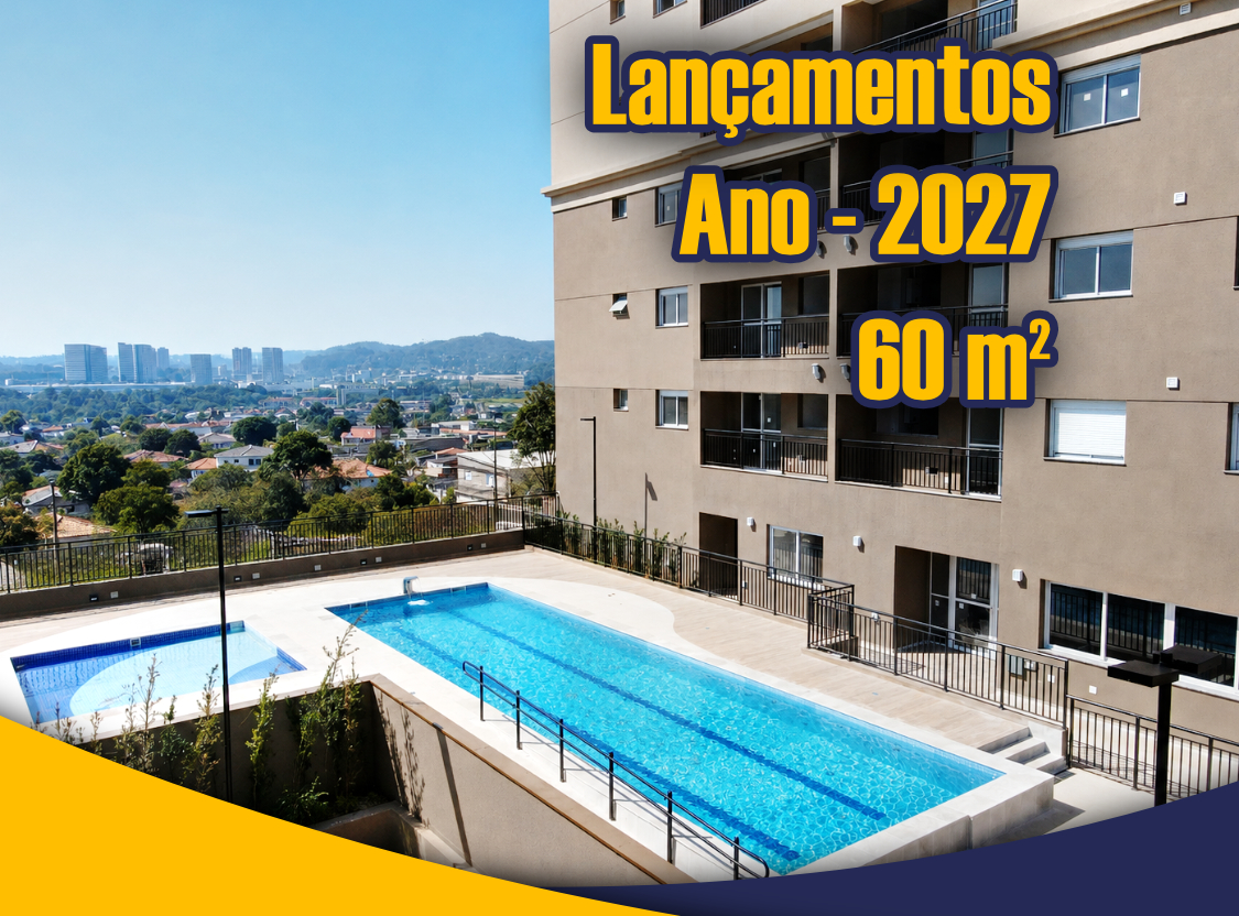 UNID 177 BL 2 PLANTA - 17º ANDAR