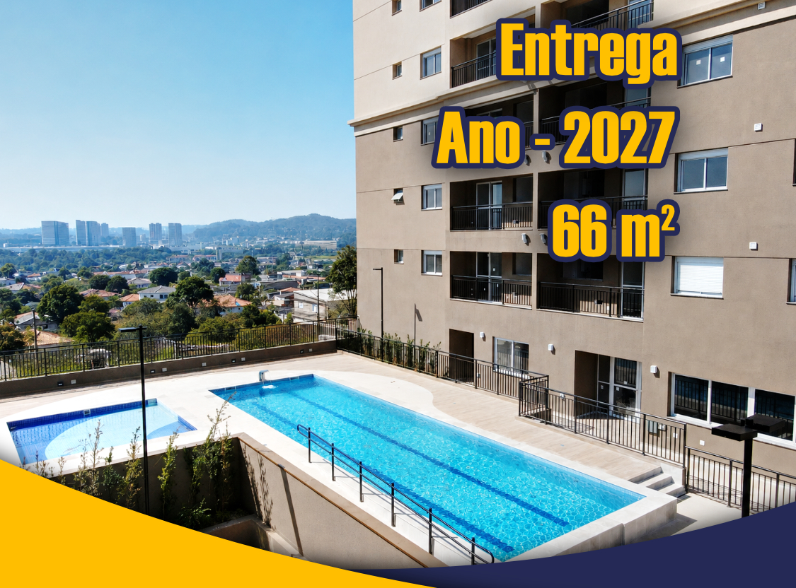 UNID 78 BL 2 PLANTA - 7º ANDAR